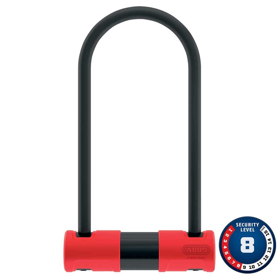 u lock key