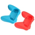 thumbnail image 3 of Kit De Manejo, Material ABS De Diseño Ergonómico Controlador Anti Rasguño Multifunción Multifunción Para El Controlador OLED De Interruptor, 3 of 7