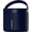 Navy, variant on Hydrapeak 25oz Stainless Steel Vacuum Insulated Thermos Food Jar for Hot Food and Cold Food, Wide Mouth Leak-Proof Soup Jar for Adults, 10 Hours Hot 16 Hours Cold (Stone)