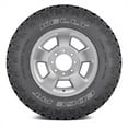 thumbnail image 2 of Kelly Edge MT Mud Terrain LT265/70R18 124/121Q E Light Truck Tire, 2 of 6