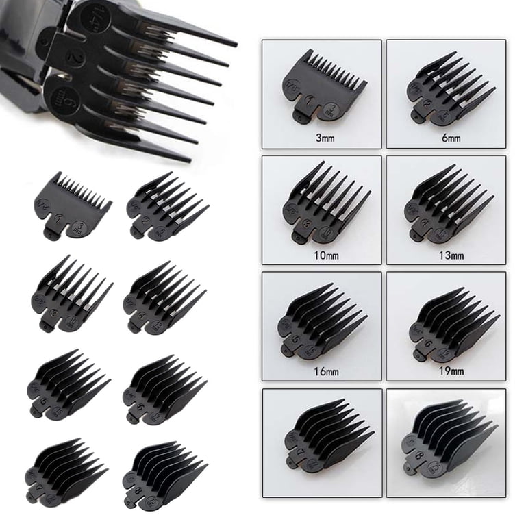 Black Hair Accessory 19MM Amazon.com: Rosebeading 19mm Width Black Hair Claw with  main image 4