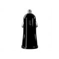 thumbnail image 3 of Monoprice 18W Fast USB Car Charger | Compact, Lightweight, with Qualcomm Quick Charge 3.0, Compatible with Android and iOS Phones and Tablets, 3 of 6