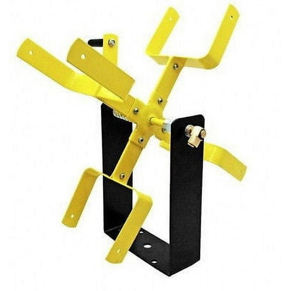 100 Foot Manual Air Hose Storage Winder