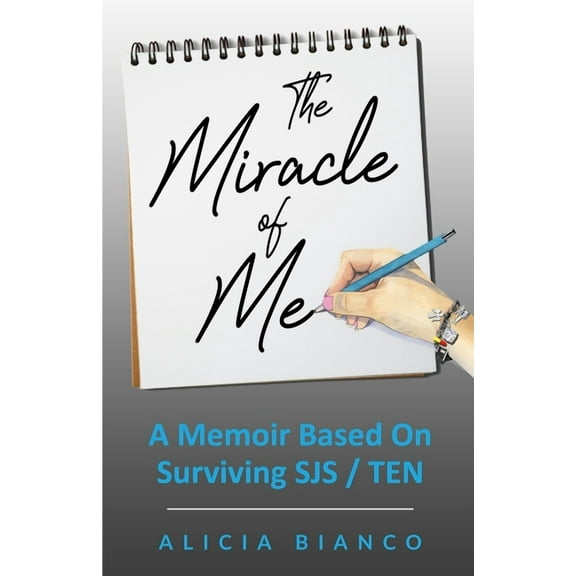 The Miracle of Me (Paperback)