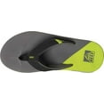 thumbnail image 3 of Men's Reef Fanning 2.0 Flip Flop, 3 of 5