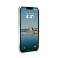 thumbnail image 3 of UAG iPhone 14 Plus Case Clear Ice 6.7" Plyo Built-in Magnet Compatible with MagSafe Charging Lightweight Slim Shockproof Transparent Protective Cover by URBAN ARMOR GEAR, 3 of 6