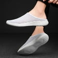 thumbnail image 5 of YLYL Running Shoes Mens Womens Lightweight Tennis Shoes Non Slip Gym Workout Shoes Breathable Mesh Walking Sneakers, 5 of 9