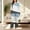 Blue, variant on Vetsdori Plus Size Pajamas Sets for Women Long Sleeve Soft Nightwear Lightweight,PJS Pants Sleepwear 2 Pieces Homewear Womens Pajamas