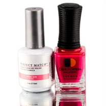 Lechat Perfect match Duo Gel Lacquer Pink Gin PMS026