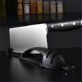 thumbnail image 4 of XYRSRUW 3-in-1 Manual Knife Sharpener for Kitchen Knives & Scissors, 4 of 4