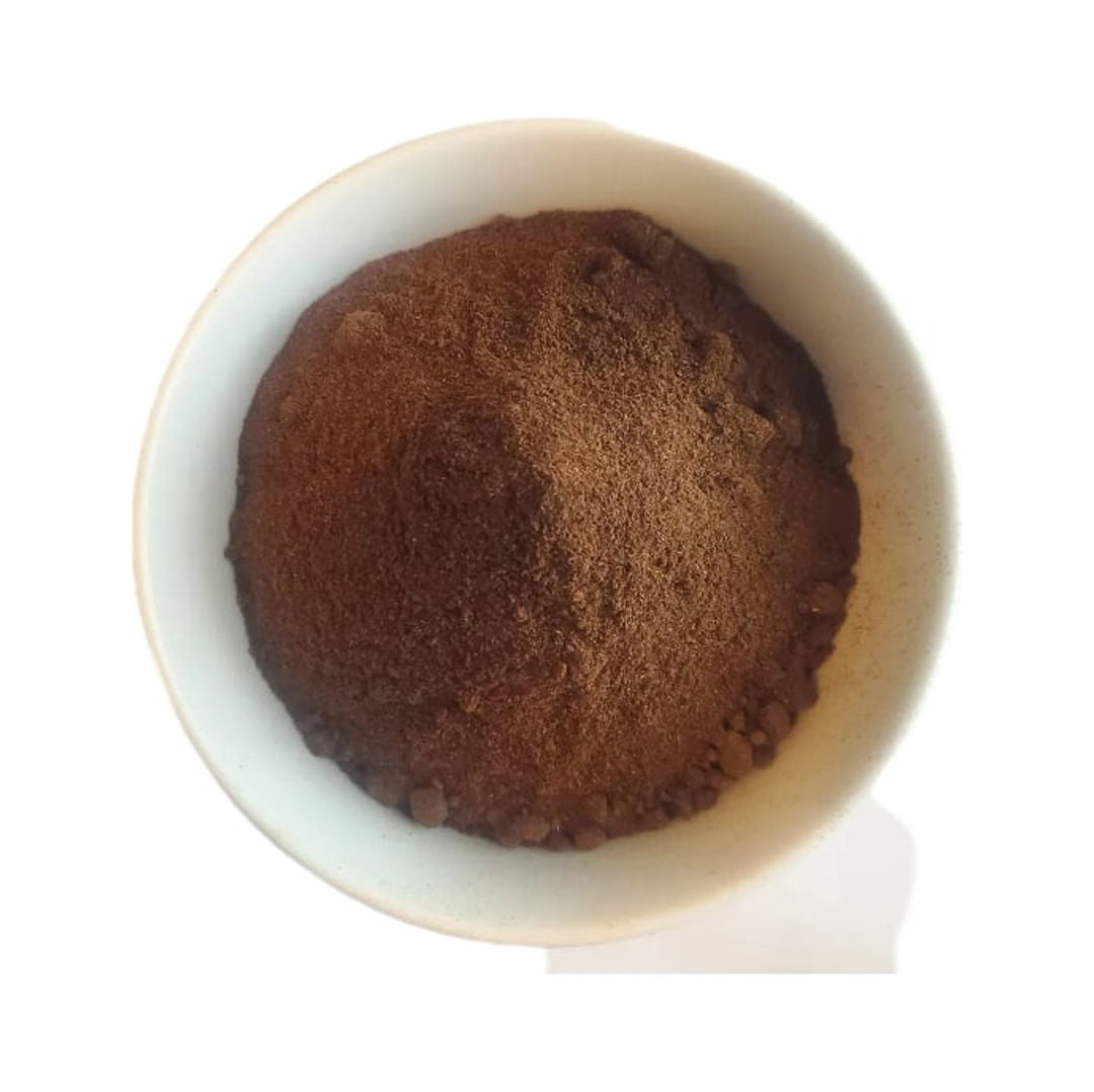 Madagascar Vanilla Bean Powder, Unsweetened (Pure Ground Raw Vanilla Beans) 1lb