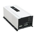 thumbnail image 5 of 1000W-4000W Pure Sine Wave Inverter with LCD display for Home, RV and Off-Grid Solar Systems ,Easy to Operate, 5 of 5