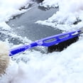 thumbnail image 4 of EGNMCR Car Multifunctional Snow Removal Shovel With Brush Snow Removal And Ice Removal 2 In 1 Snow Removal Shovel Snow Brush Ice Removal Shovel Snow brush, 4 of 6