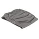 thumbnail image 3 of Envoltura para el vientre del perro macho a prueba de fugas fuerte absorción de agua transpirable cómoda banda para el vientre del perro macho gris S, 3 of 12