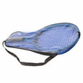 thumbnail image 1 of Raqueta de Tenis para Niños Bling Bling Artesanía Superior, 1 of 12