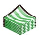 thumbnail image 1 of Red de Camuflaje, Parasol para Exteriores, Velas de Sombra para Piscinas, Toldos para Patios, Toldos Rectangulares, Protección Solar, Bloqueador Uv para Patios y Jardines., 1 of 7