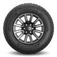 Set of 4 Cooper Discoverer Stronghold AT LT285/70R17 10Ply 126S Tires