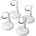 thumbnail image 1 of Yazoeia 4 Pcs Support de Poupée Figurine d'Action Support Portable Ourson pour Mini Poupées CJC912-195049, 1 of 8