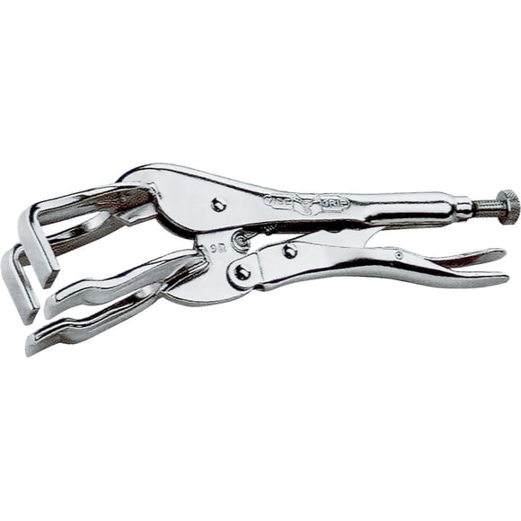 Pinza de presión Irwin VISEGRIP 9R 25ZR