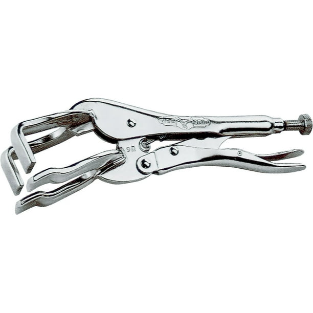 Pinza de presión Irwin VISEGRIP 9R 25ZR