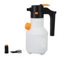 thumbnail image 2 of Pulvérisateur de Mousse Sans Fil, Contrôle Intelligent de la Pression PP PE USB Rechargeable Pulvérisateur de Mousse Électrique Fin et Uniforme pour la Maison, 2 of 7