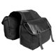 thumbnail image 2 of Alforjas Doble para Bicicleta Sunnimix Negro 35L, 2 of 6