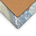 thumbnail image 3 of Pimpernel Rays of Hope Collection Placemats Set of 4, Heat Resistant Mats Set for Dining Table, 3 of 5