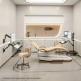 thumbnail image 5 of Mount-It! Counterbalance Laptop Arm for Wall and Pole Mounting, 5 of 8