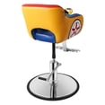 Artist Hand Kids Barber Chair for Hydraulic Salon Chair Hair Styling Beauty for