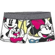 Disney - Disney Dis 2xl Wht/m Mk/mn Hug Short