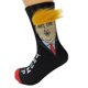 thumbnail image 2 of Calcetines De regalo divertidos unisex TANGJMXG Juego De regalo De calcetines De presidente novedosos, 2 of 5