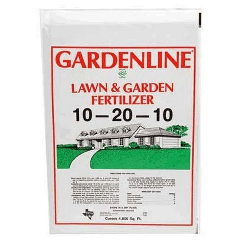 Fertilizer,102010 40 Grd Ln