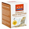 thumbnail image 4 of Aqua Culture Ceramic Terrarium Heat Bulb Emitter for Reptiles, Non-Light, 100 Watts, 4 of 5