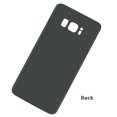 thumbnail image 3 of Cubierta Trasera de Batería de Cárcasa de Teléfo S8 Plus gris púrpura Sunnimix Panel trasero protector, 3 of 8