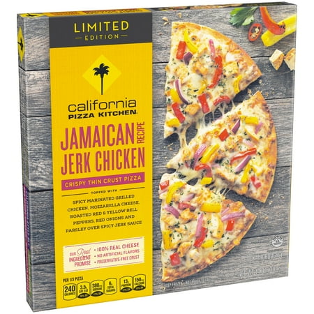 California Pizza Kitchen Frozen Pizza Walmart California Pizza Kitchen Frozen Pizza Walmart