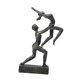 thumbnail image 5 of Figura de gimnasia para decoración del hogar, escultura de gimnasta de gimnasta, adorno de escritorio para entrada, sala de estar, mesa de, 5 of 8
