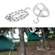 thumbnail image 4 of Trípode Portátil de Acero Inoxidable para de Sunnimix Trípode de campamento al aire libre, 4 of 8