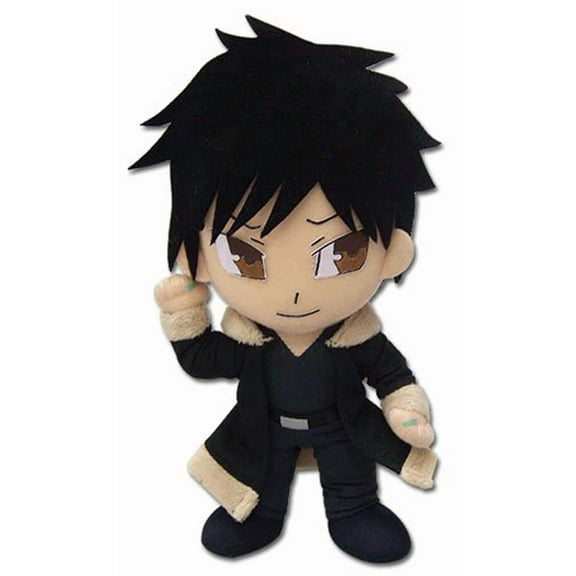 Durarara!! Izaya 8" Plush