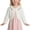 White B, variant on akafmk Toddler Girls Cropped Cardigan Ruffle Bolero Shrug One-Button Scalloped Lightweight Sweater Cover-Up Fall Outfits, Size 1-2 Years