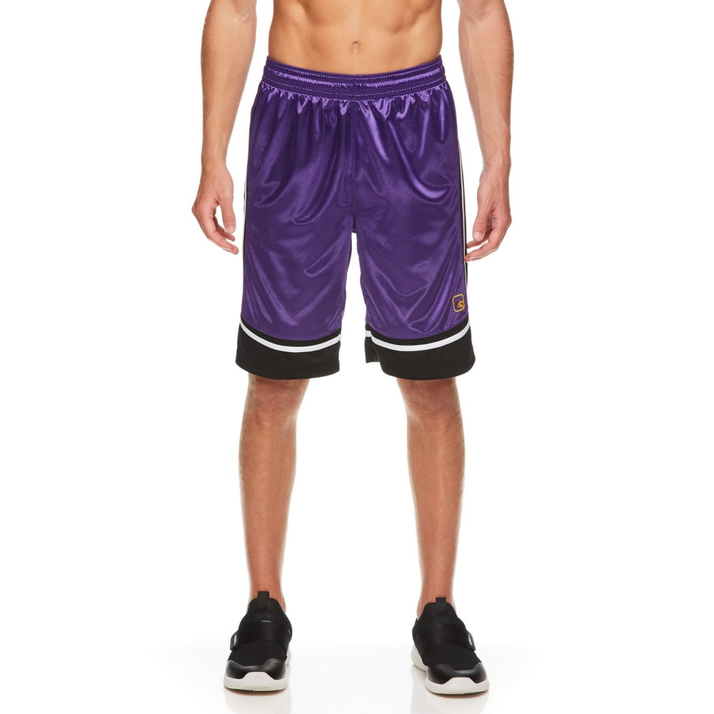 and 1 basket ball shorts