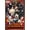 Bronze Framed Version, variant on My Hero Academia - Key Art 2 Wall Poster with Push Pins, 22.375" x 34"