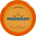 thumbnail image 2 of Dynamic Discs Lucid Sergeant Distance Driver Golf Disc, 2 of 4