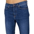 thumbnail image 5 of Diesel D-Fining Regular Jeans, Blue, 5 of 6