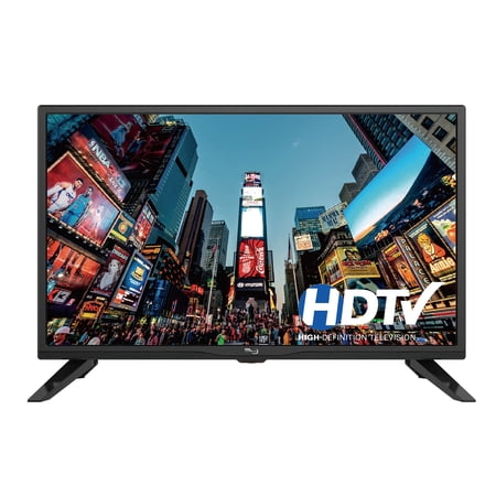 RCA 24" Class 720P HD Smart LED TV RNSM2403