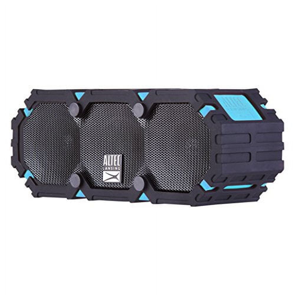 Altec Lansing IMW478 AB Mini LifeJacket 3 Bluetooth Wireless Speaker Waterproof