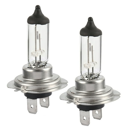 

Style That Baby H7 499 55W Headlight Super White Car Halogen Bulbs Light 12V Dipped Headlamp