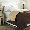 Microfiber Reversible Bedding Comforter