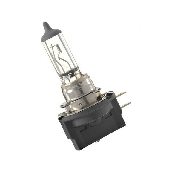 Low Beam Headlight Bulb - Compatible with 2009 Kia Borrego
