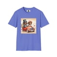 thumbnail image 6 of Wacky Dachshund 20s roaring couple, 6 of 10
