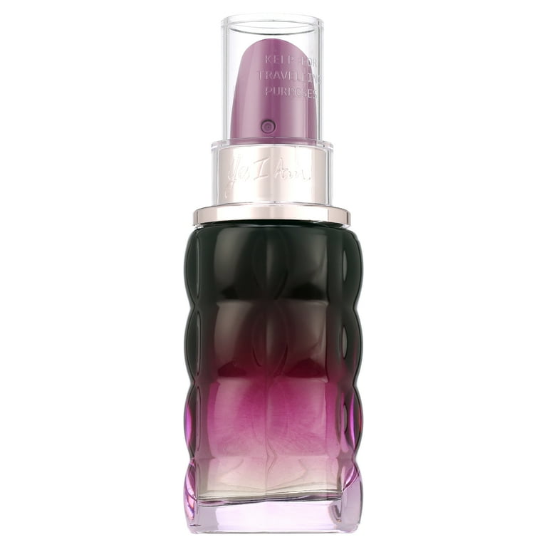 Yes I Am Eau De Parfum Spray (Tester) By Cacharel - 1.7 oz Yes I Am Eau De Parfum Spray (Tester) By Cacharel - 1.7 oz